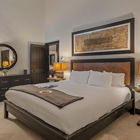 Aspen Glade Retreat Villa Бийвър Крийк Екстериор снимка