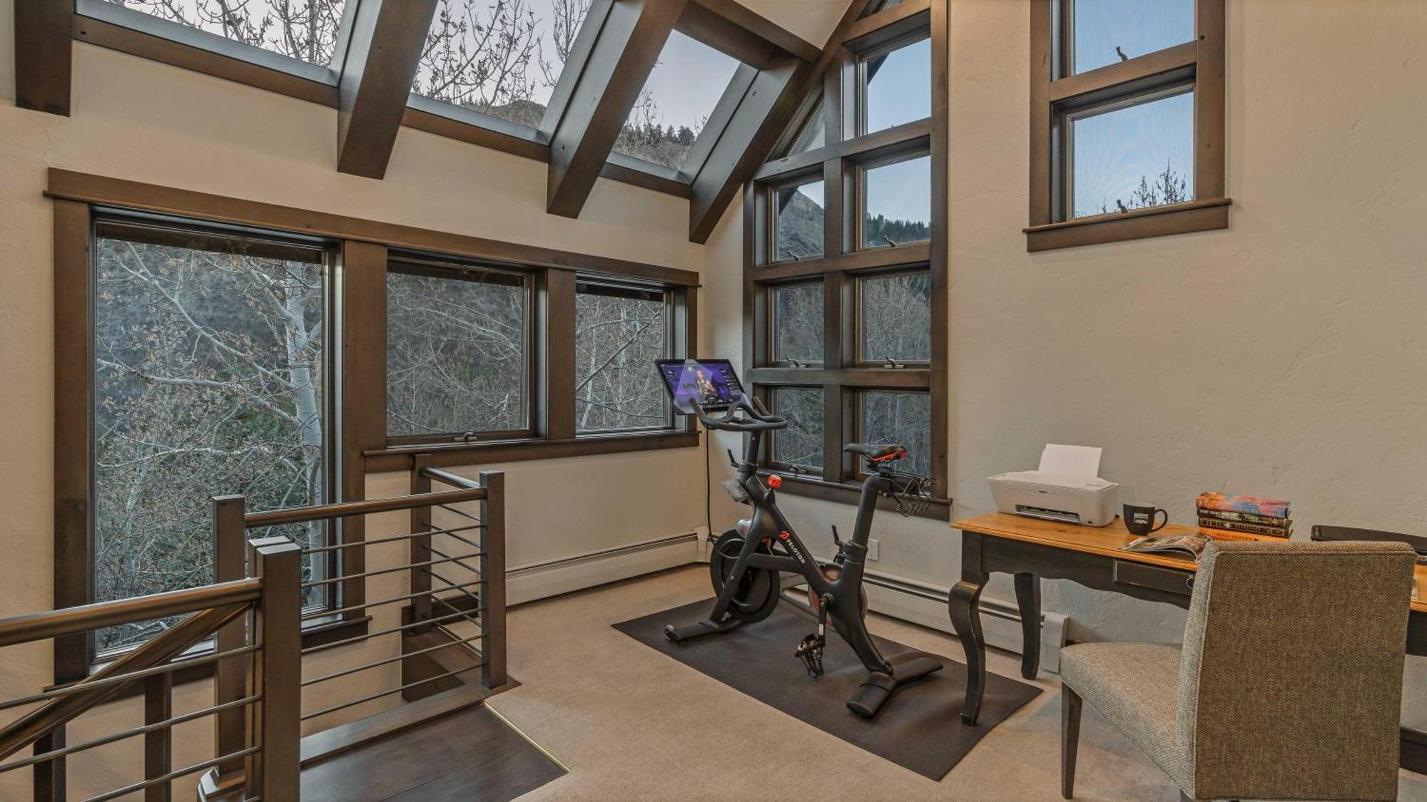 Aspen Glade Retreat Villa Бийвър Крийк Екстериор снимка